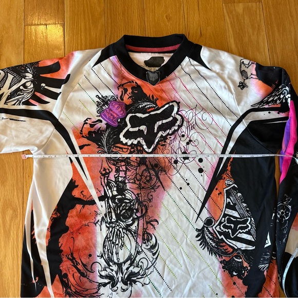 Fox Racing Jersey - Picture 12 of 15